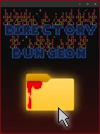 Directory Dungeon cover