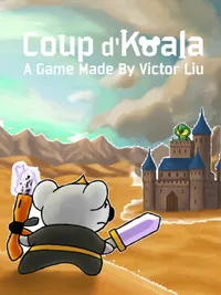 Coup d'Koala cover
