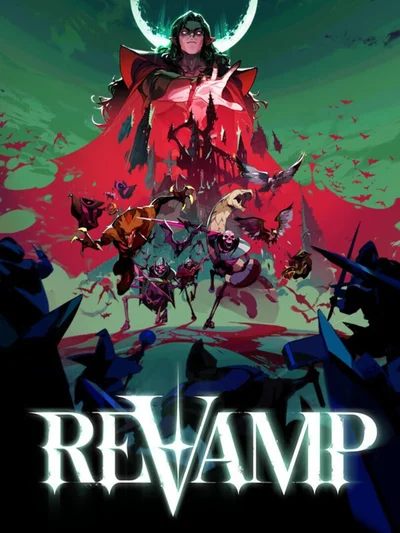 ReVamp
