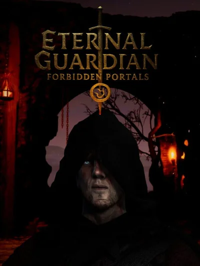 Eternal Guardian: Forbidden Portals