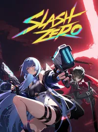 SlashZero cover