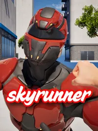 SkyRunner cover