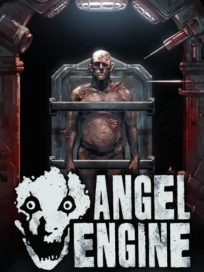 Angel Engine cover
