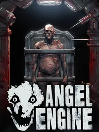 Angel Engine cover