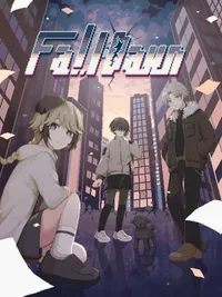 FallDawn cover