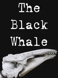 The Black Whale cover