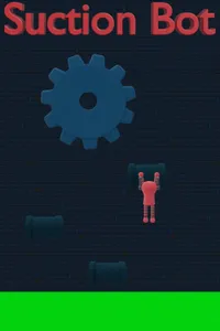 Suction Bot cover