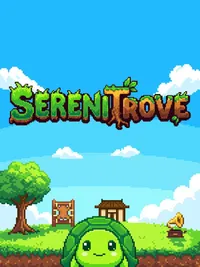 Serenitrove cover
