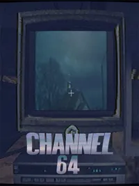 Channel 64 cover
