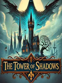 The Tower of Shadows cover