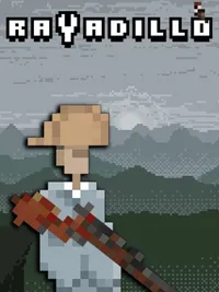 Rayadillo cover