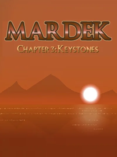 Mardek RPG: Chapter 3