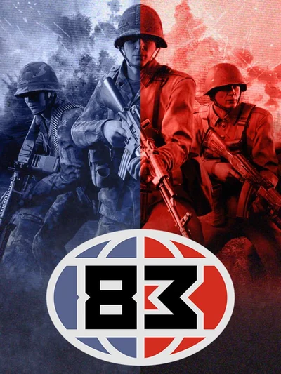 '83 cover
