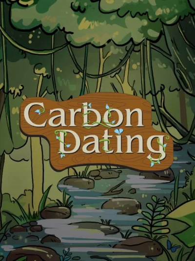 Carbon Dating: Green Romance