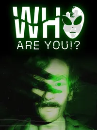 Who Are You!? cover