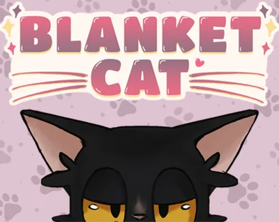 Blanket Cat