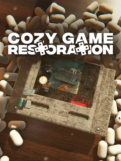 Cozy Game Restoration