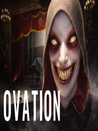 Ovation cover
