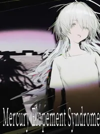 Mercury Elopement Syndrome cover