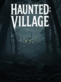 Haunted: Village cover
