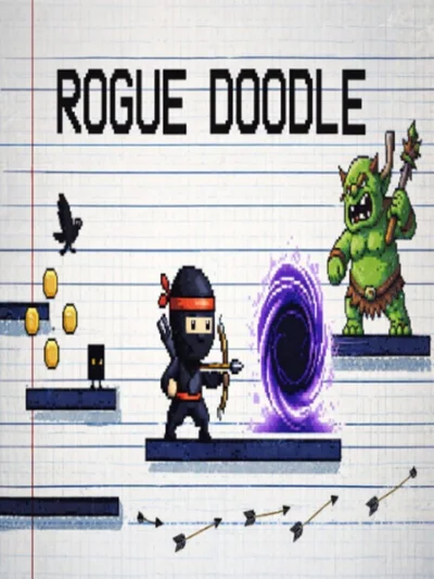 Rogue Doodle