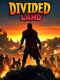 Divided Land cover