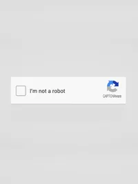 CaptchaWare cover