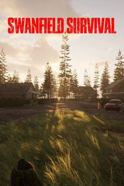 Swanfield Survival cover