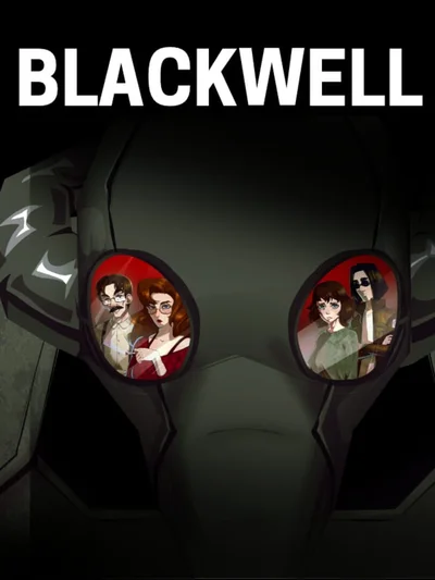Blackwell