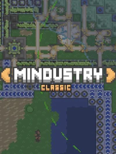 Mindustry Classic