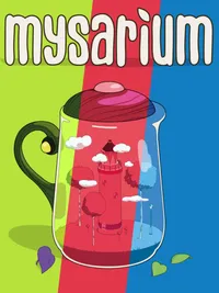 Mysarium cover
