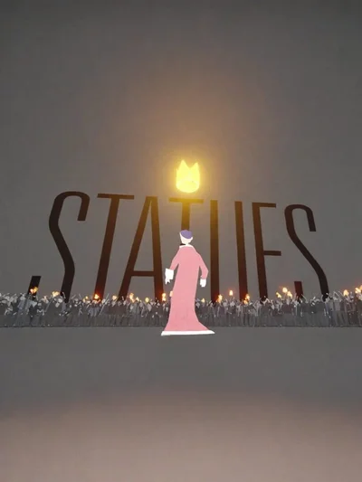 Statues