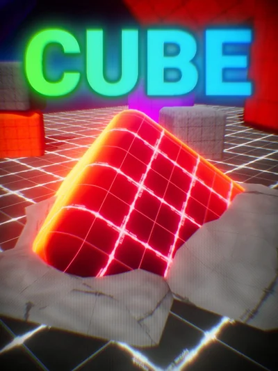 Cube cover