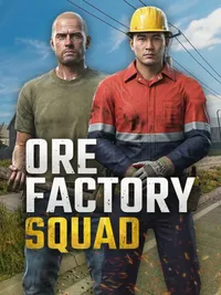 Ore Factory Squad cover