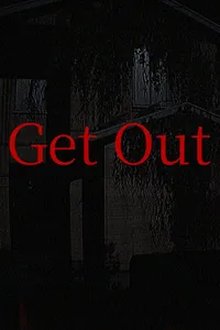 Get Out cover