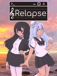 Relapse cover