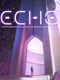 ECH8 cover