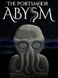 The Portsmoor Abysm cover