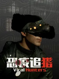 Viral Hunters cover