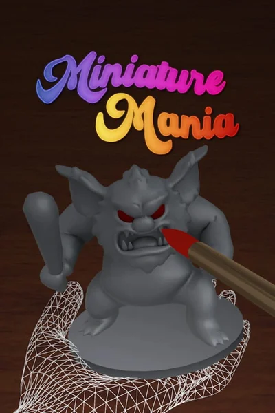 Miniature Mania