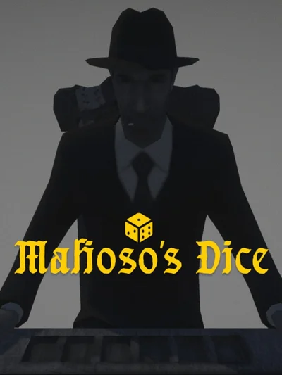 Mafioso's Dice cover