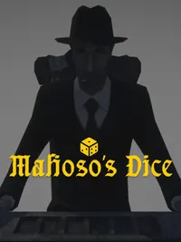 Mafioso's Dice cover