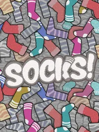 Socks! cover