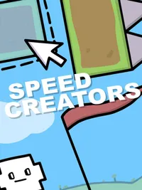 Speed Creators cover