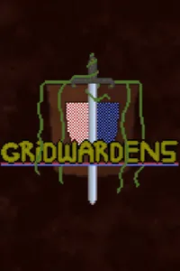 Gridwardens cover