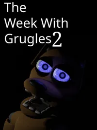 The Week With Grugles 2 cover