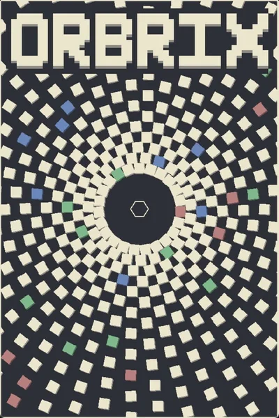 Orbrix cover