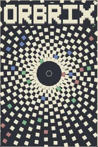 Orbrix cover