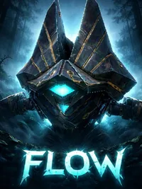 Flow cover