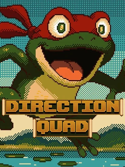 Direction Quad